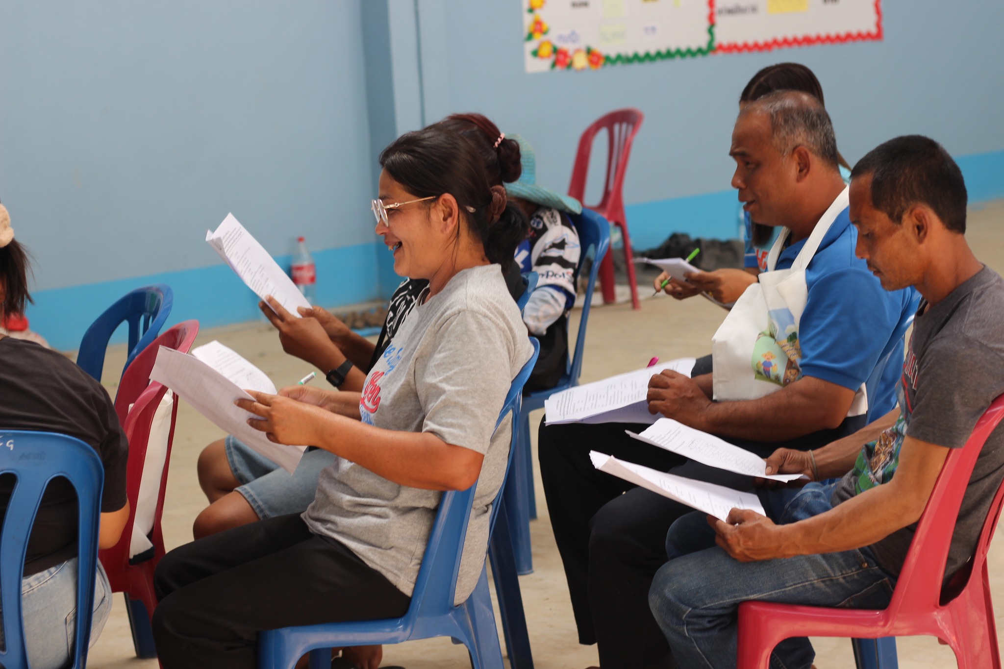 title - โครงการส่งเสริมและพัฒนาอาชีพเพื่อแก้ไขปัญหาที่ดินทำกินของเกษตรกร กิจกรรมส่งเสริมและพัฒนาอาชีพเพื่อแก้ไขปัญหาที่ดินทำกินของเกษตรกร ปีงบประมาณ พ.ศ. 2569 หลักสูตรที่ 2 การส่งเสริมพัฒนาอาชีพและการตลาดในพื้นที่ คทช. ในเขตปฏิรูปที่ดิน 